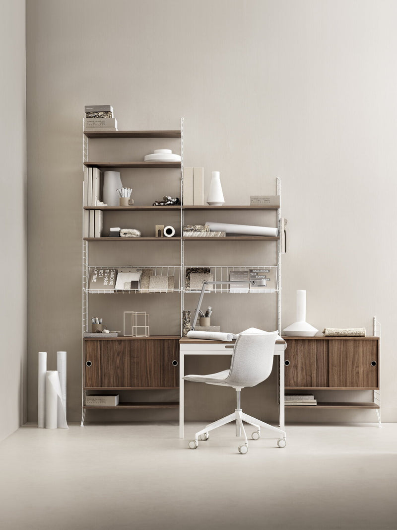 Univers String furniture