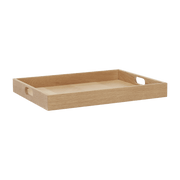 Structure Tray - Hübsch - The Cool Republic