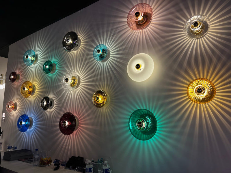 Elements Lighting