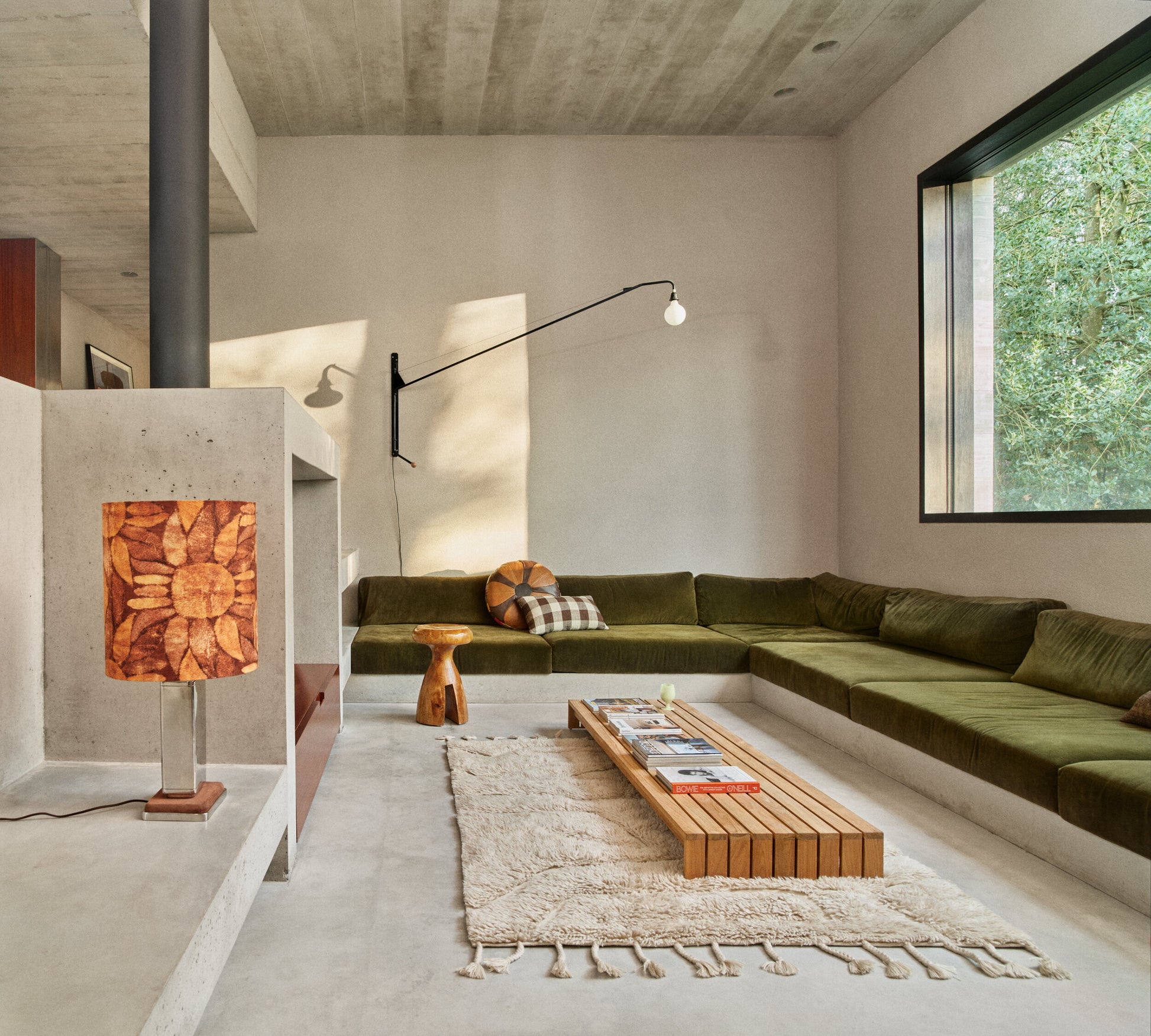 Suite d'abat-jour - HKLIVING