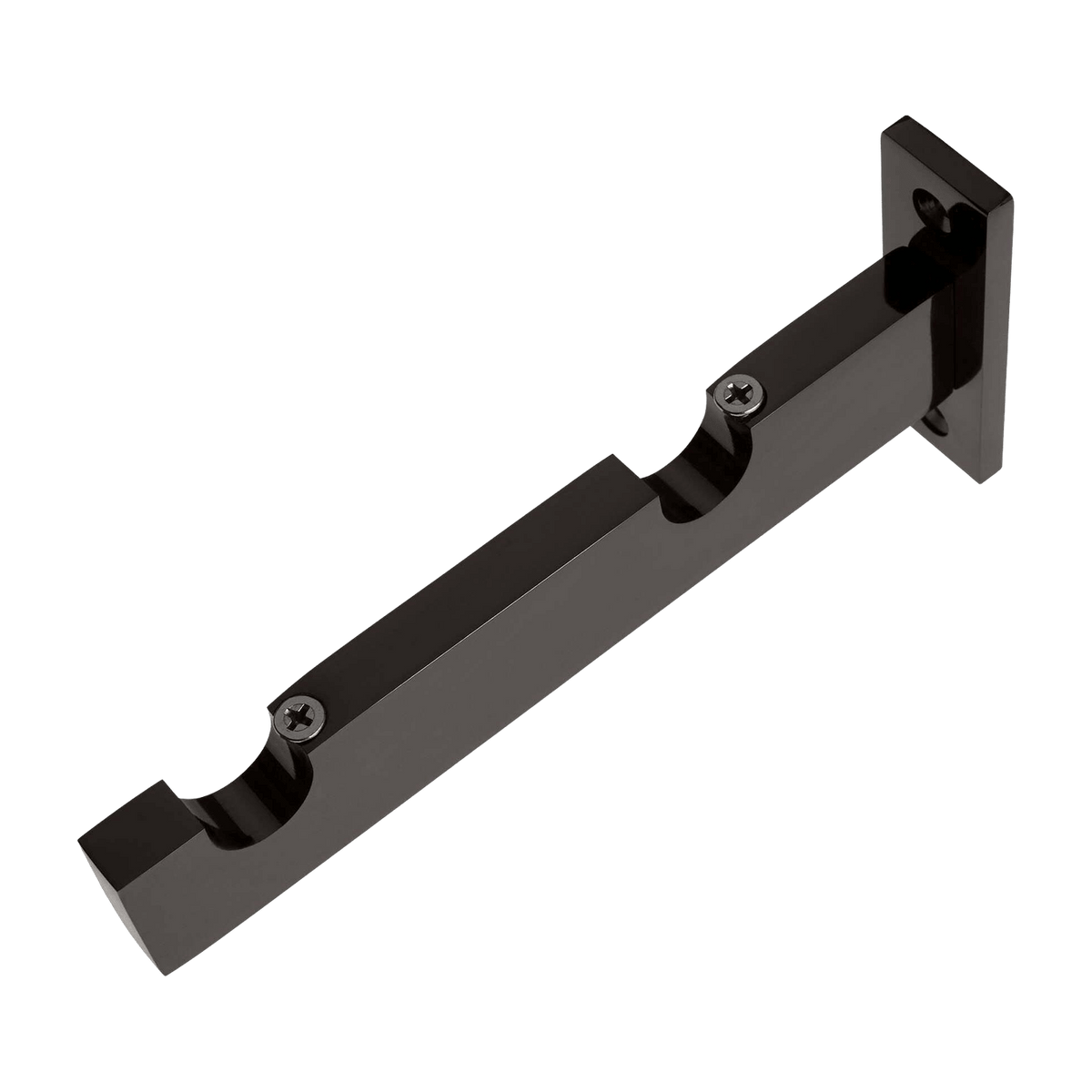 Double Cradle Support Alma Grey Anthracite - Madura - The Cool Republic