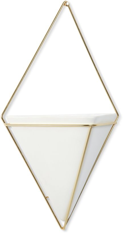 Support de plante mural Vessel - Umbra - The Cool Republic