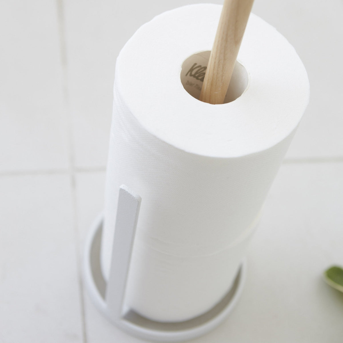 Support papier toilette blanc Tosca - Yamazaki - The Cool Republic