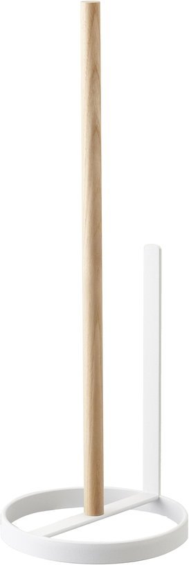 Support papier toilette blanc Tosca - Yamazaki - The Cool Republic
