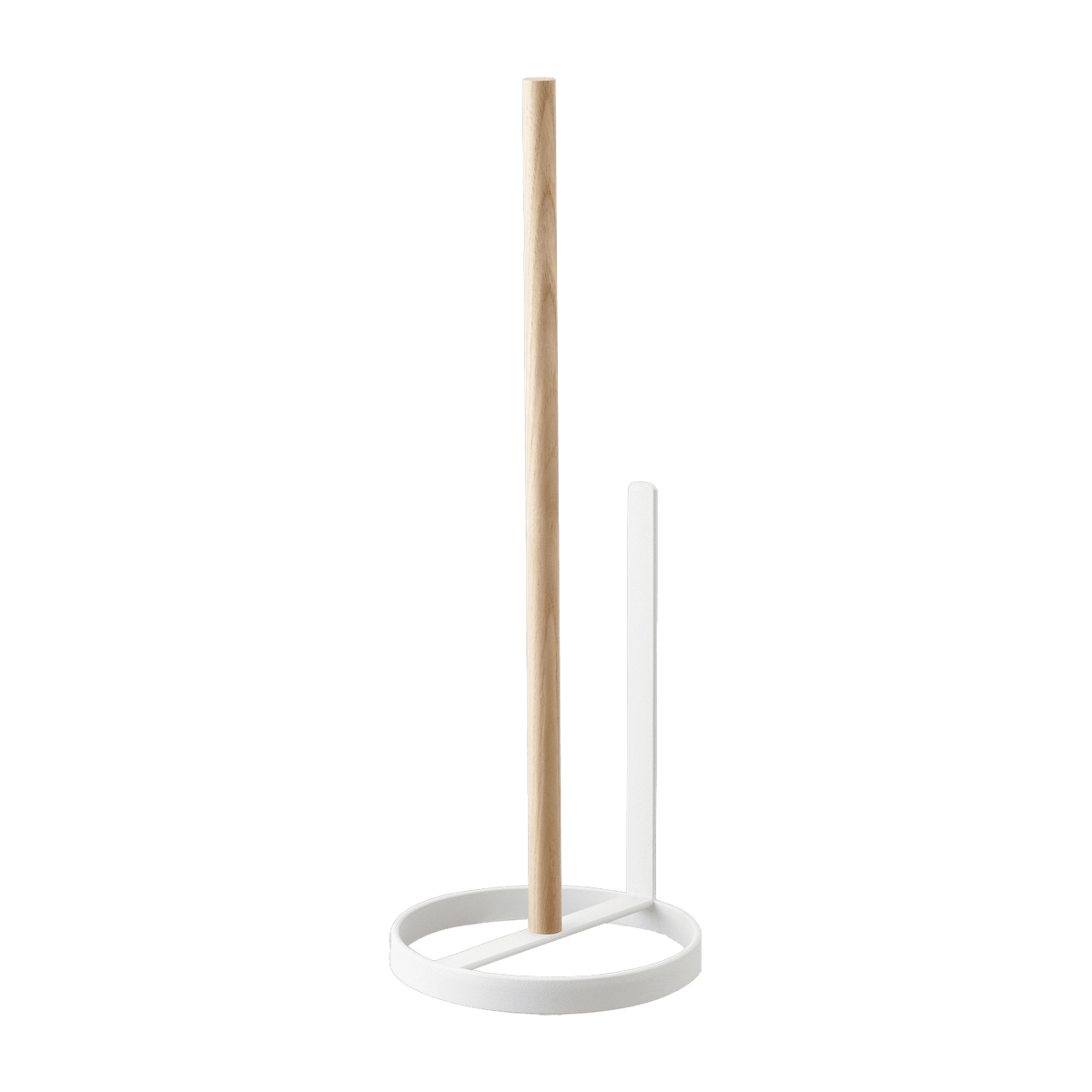 Support papier toilette blanc Tosca - Yamazaki - The Cool Republic
