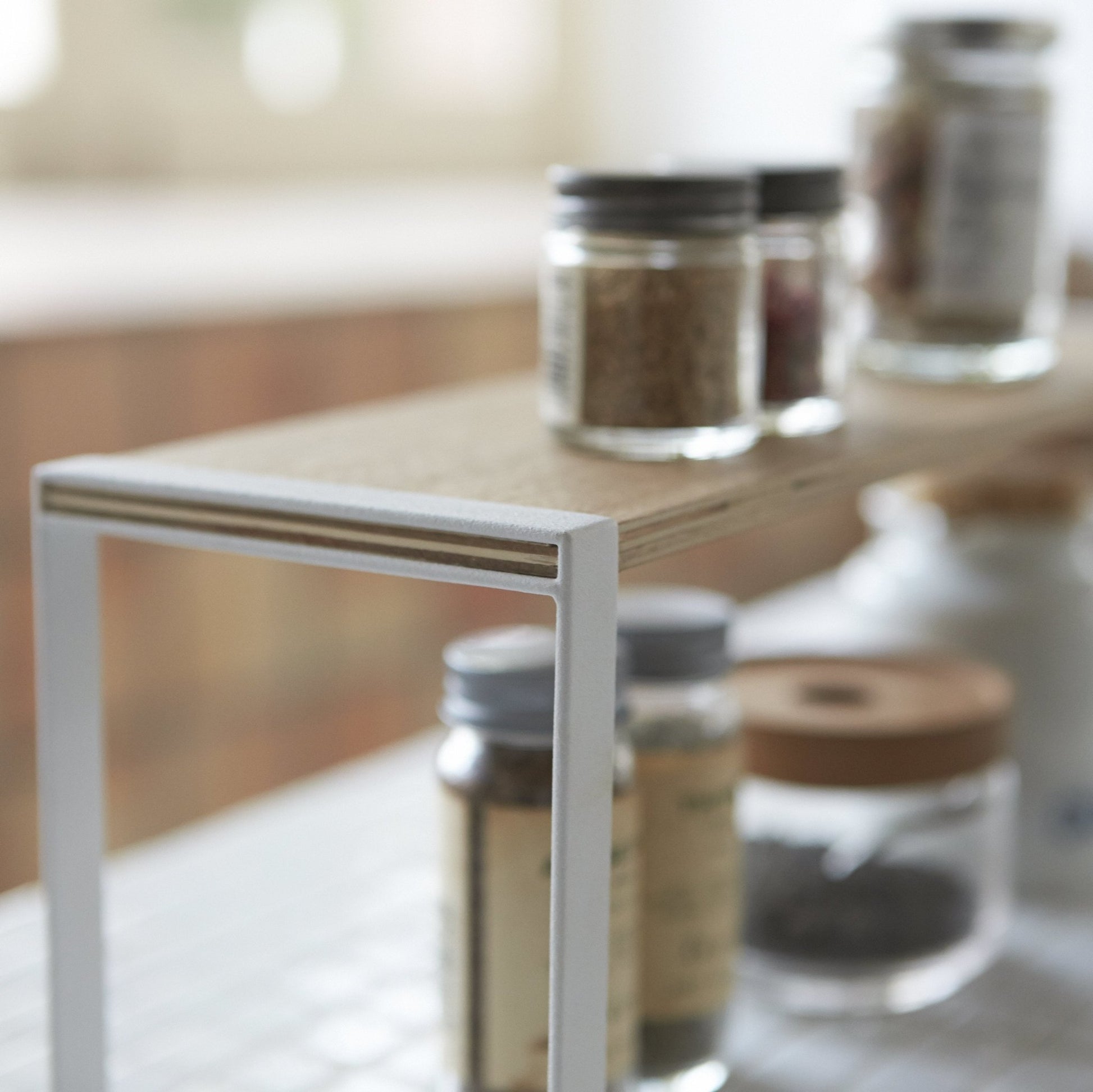 Support plan de travail pour cuisine - Yamazaki - The Cool Republic