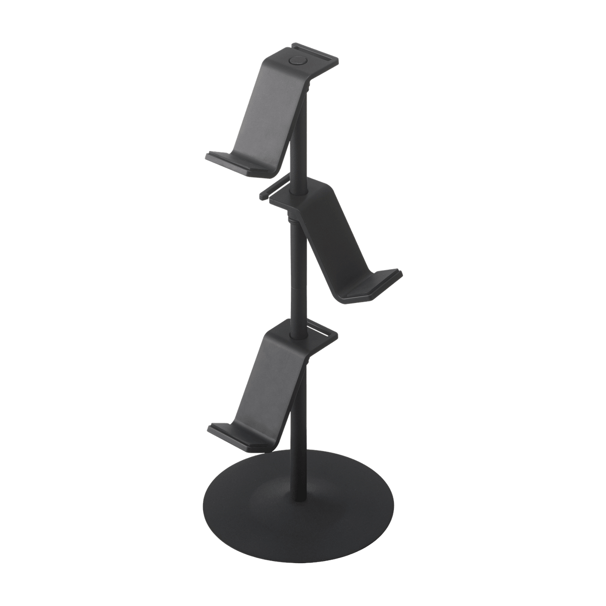 Support pour manettes de jeux noir Smart - Yamazaki - The Cool Republic