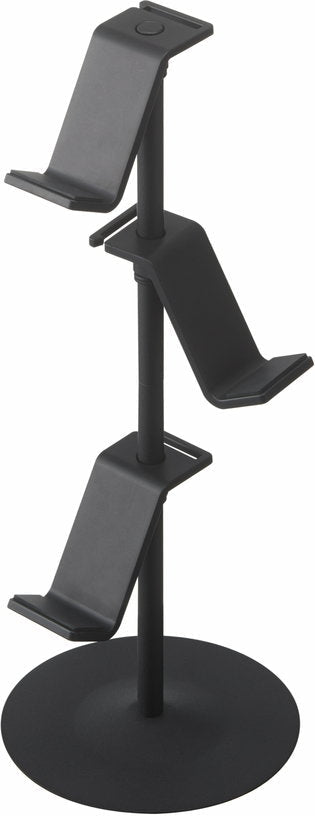 Support pour manettes de jeux noir Smart - Yamazaki - The Cool Republic