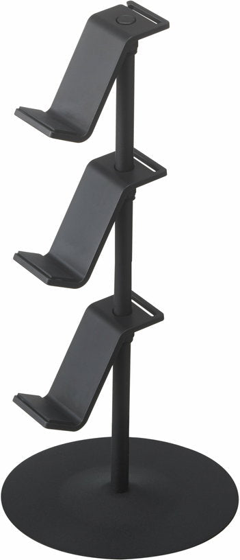 Support pour manettes de jeux noir Smart - Yamazaki - The Cool Republic