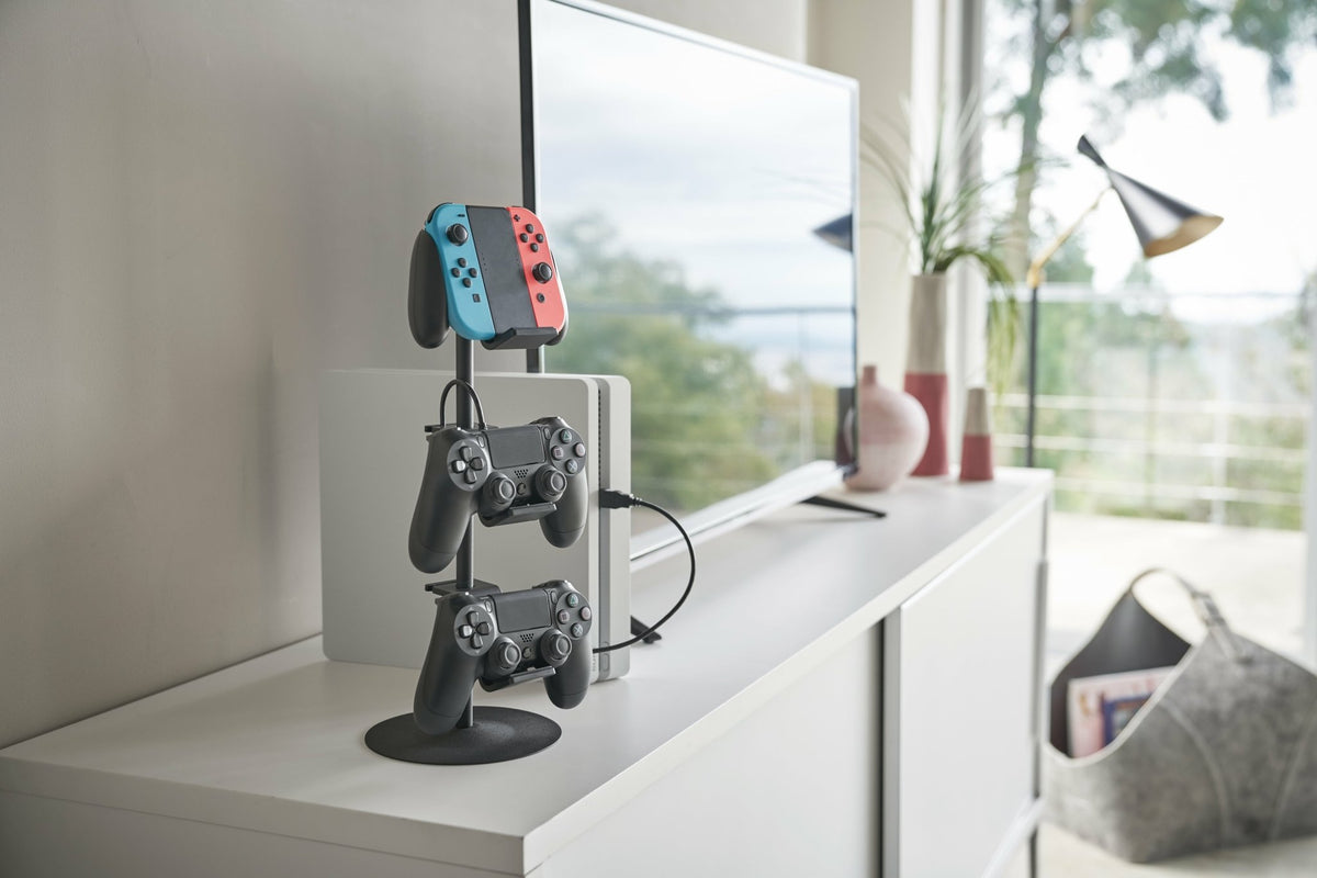 Joystick holder for jeux Smart - Yamazaki - The Cool Republic