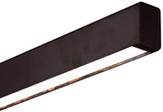 Suspension 100 cm en cuivre bruni I Model - Anour - The Cool Republic