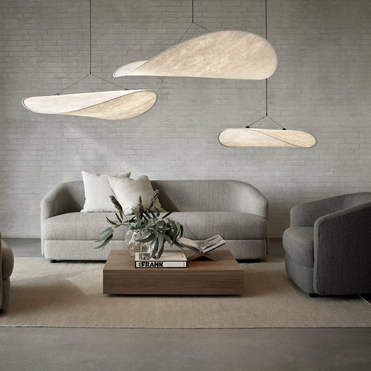 Suspension 120 cm Tense - New Works - The Cool Republic