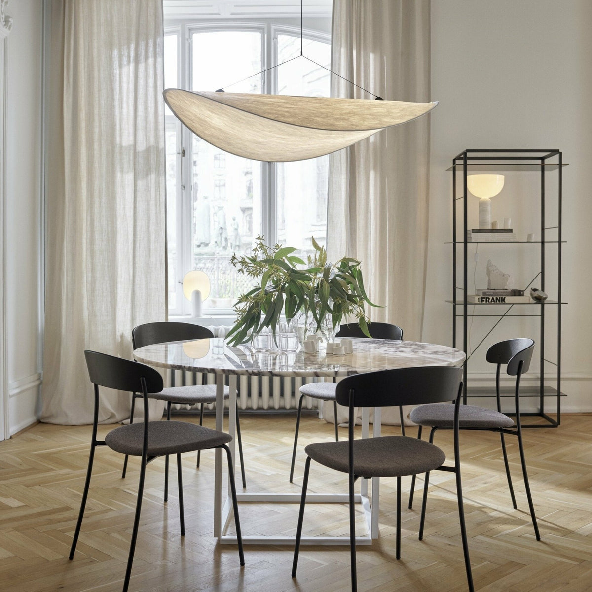 Suspension 120 cm Tense - New Works - The Cool Republic