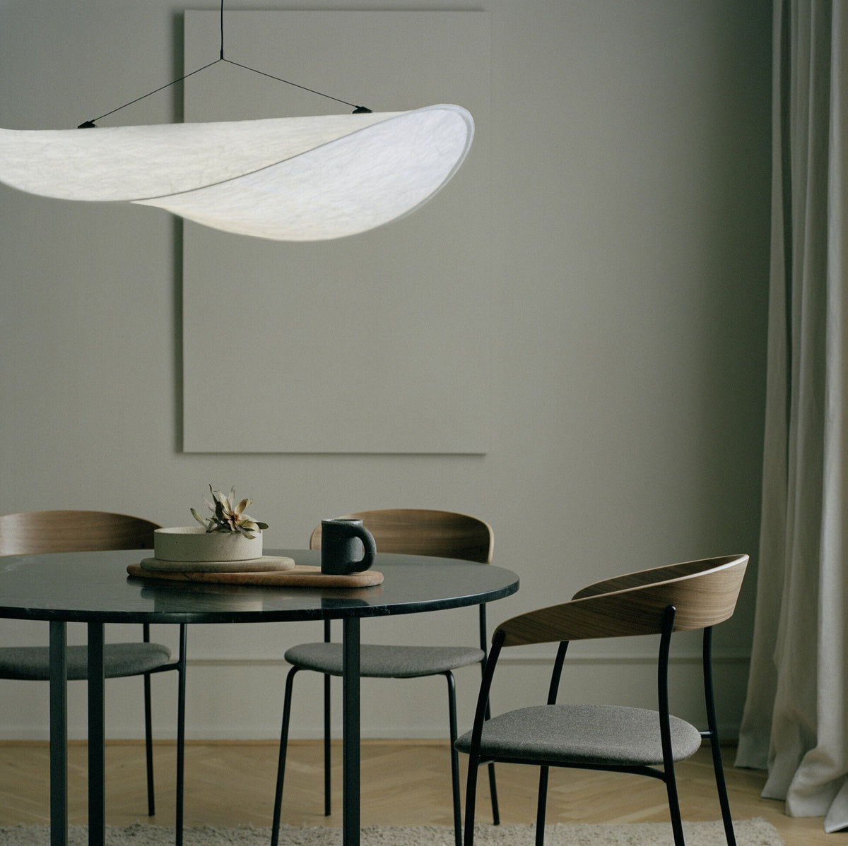 Suspension 120 cm Tense - New Works - The Cool Republic