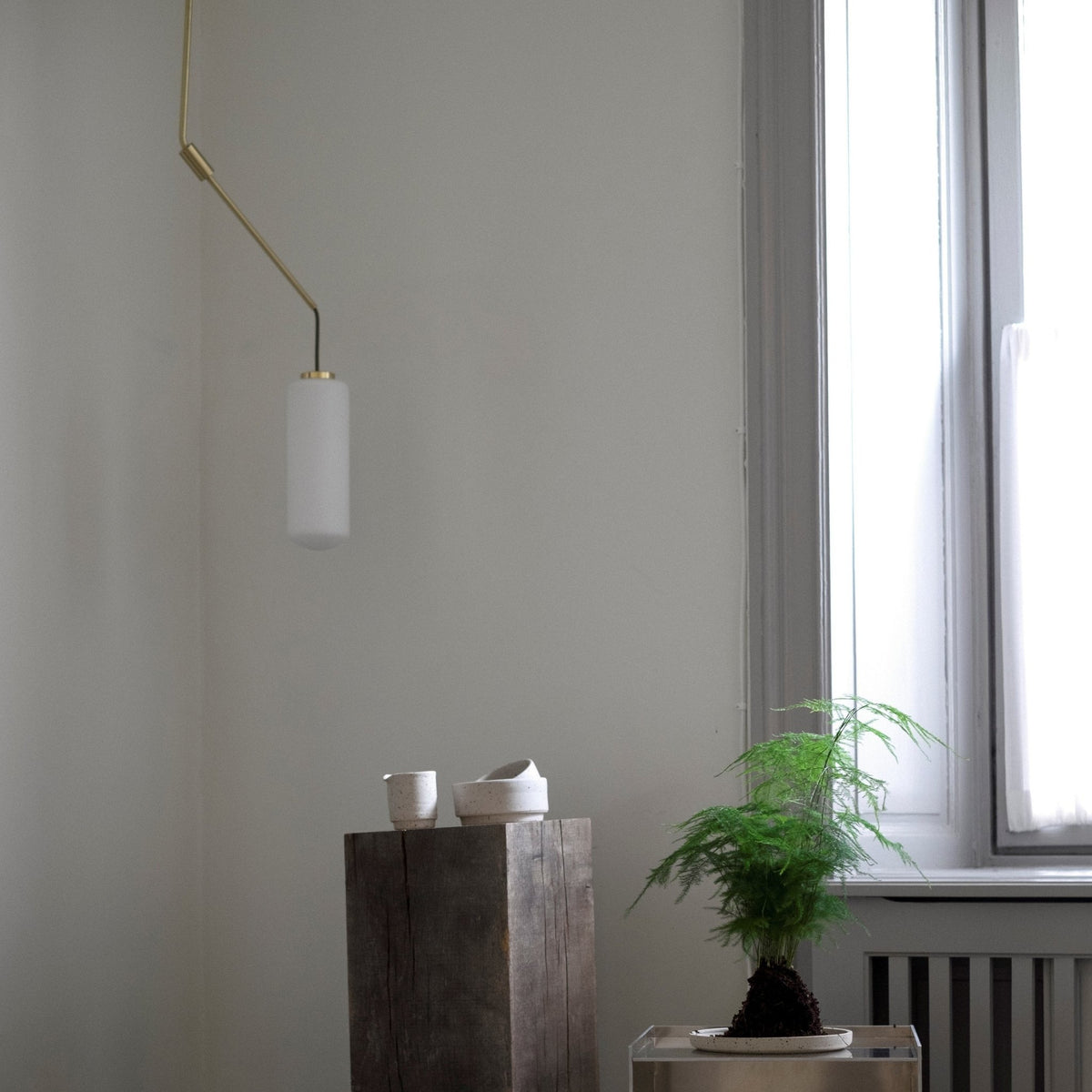 Suspension 132 cm Ventus - Frama - The Cool Republic