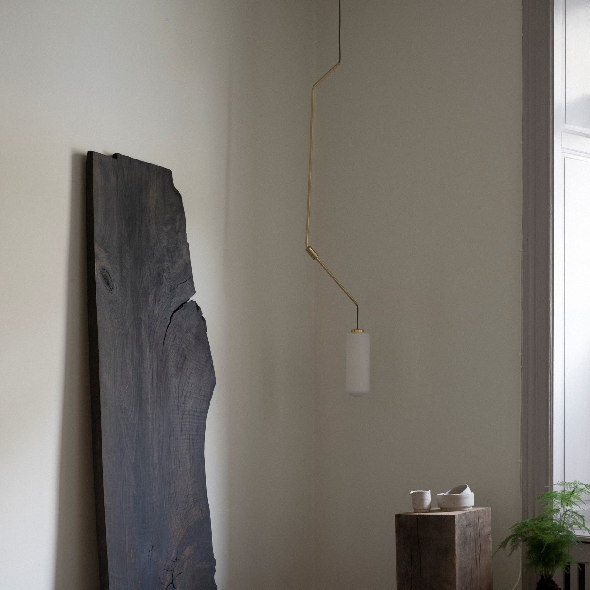 Suspension 132 cm Ventus - Frama - The Cool Republic