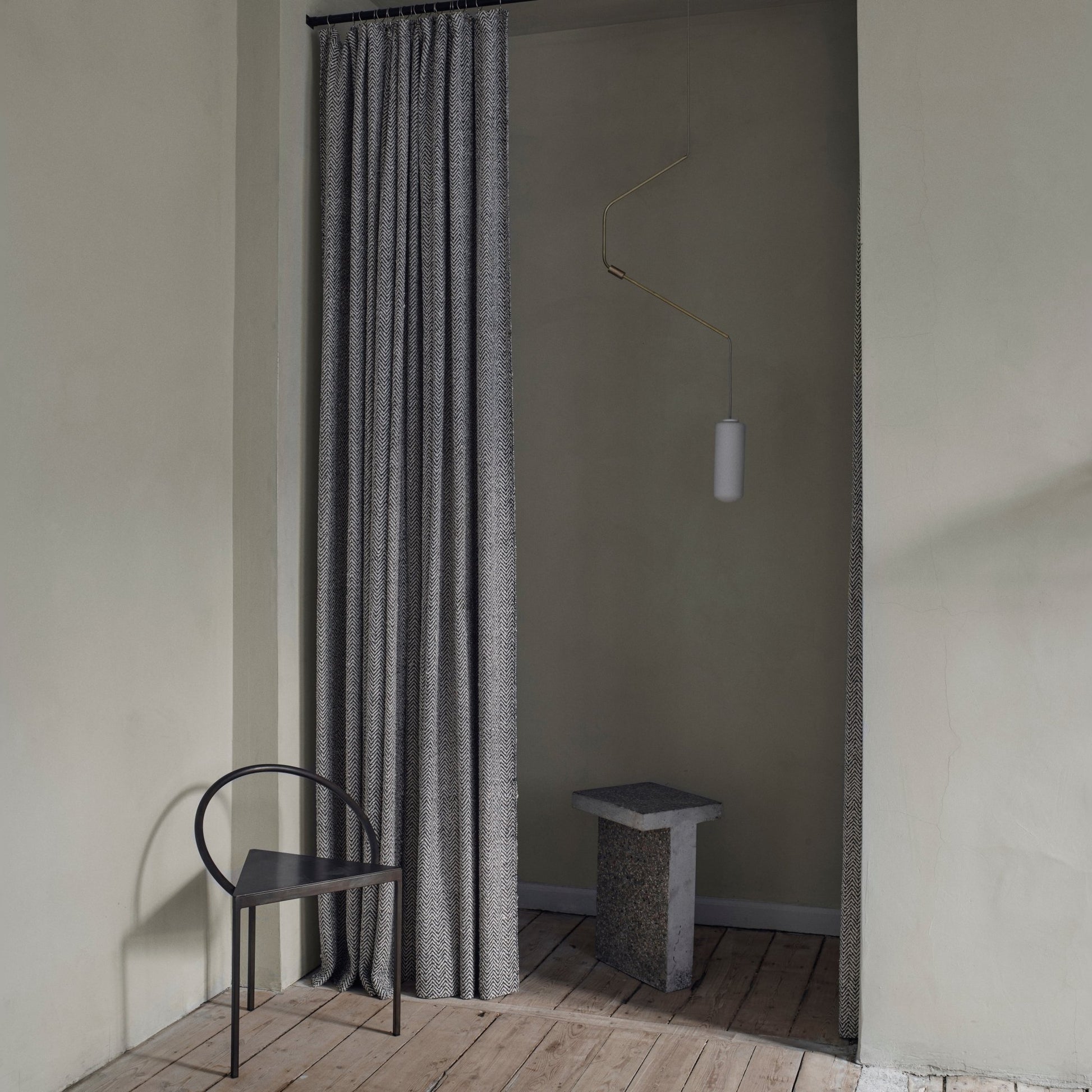 Suspension 132 cm Ventus - Frama - The Cool Republic