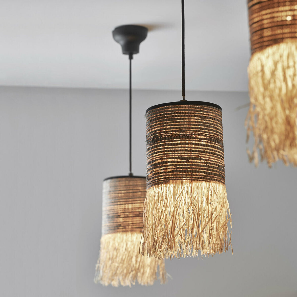 Suspension 15 cm Formentera - Market set - The Cool Republic