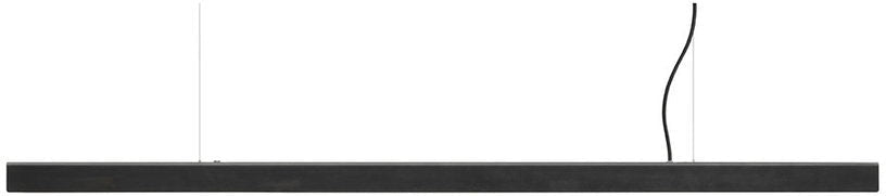 Suspension 150 cm en acier bleu I Model - Anour - The Cool Republic