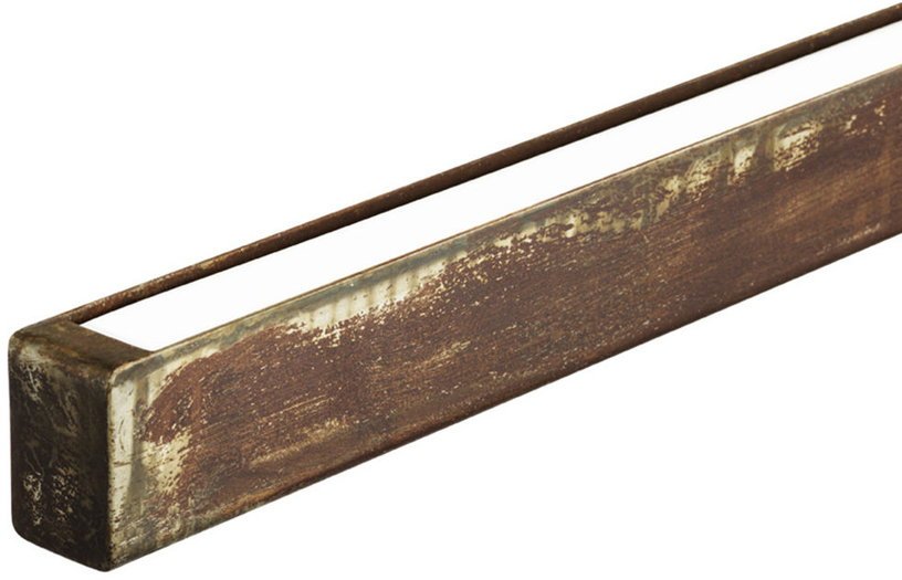 Suspension 150 cm en acier rouillé I Model - Anour - The Cool Republic