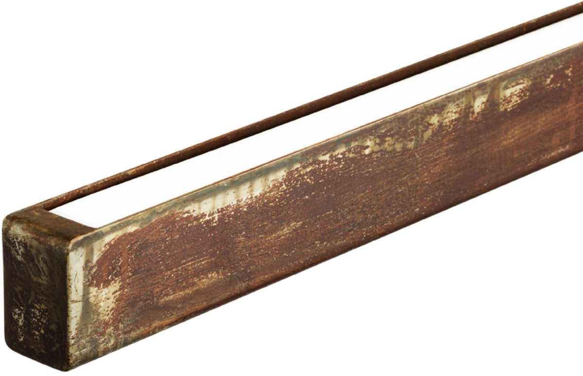 Suspension 200 cm en acier rouillé I Model - Anour - The Cool Republic