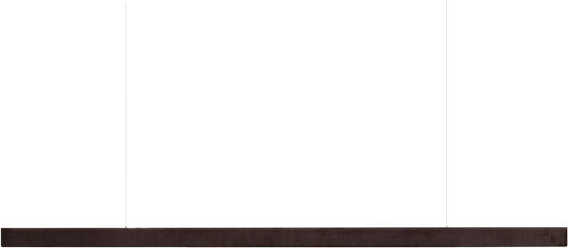 Suspension 200 cm en cuivre bruni I Model - Anour - The Cool Republic