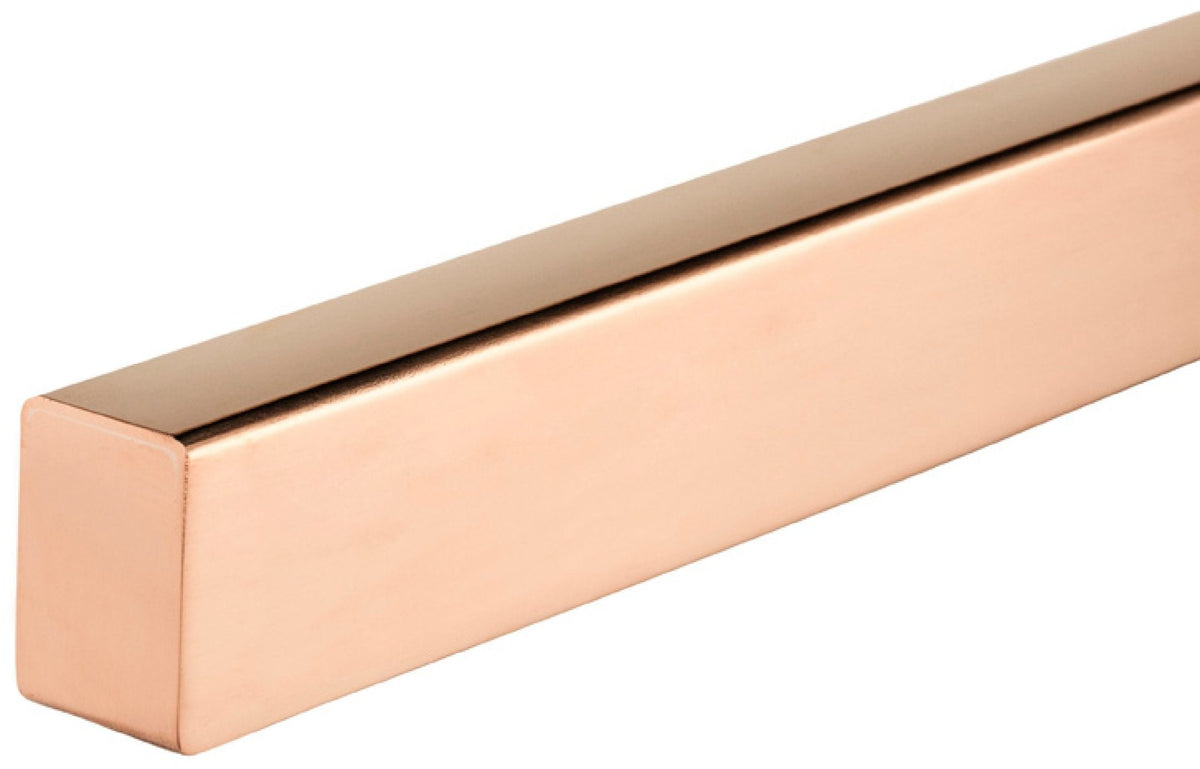 Suspension 200 cm en cuivre poli I Model - Anour - The Cool Republic
