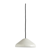 Suspension 23 cm en acier blanc Pao - HAY - The Cool Republic