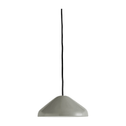 Suspension 23 cm en acier gris Pao - HAY - The Cool Republic