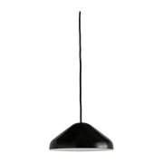 Suspension 23 cm en acier noir Pao - HAY - The Cool Republic