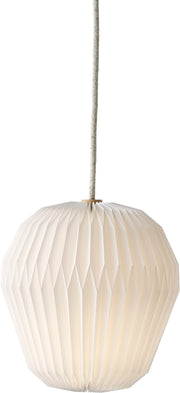 Suspension 30 cm en papier The Bouquet - Le Klint - The Cool Republic