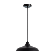 Suspension lamp 30 cm Futura - Dyberg Larsen - The Cool Republic