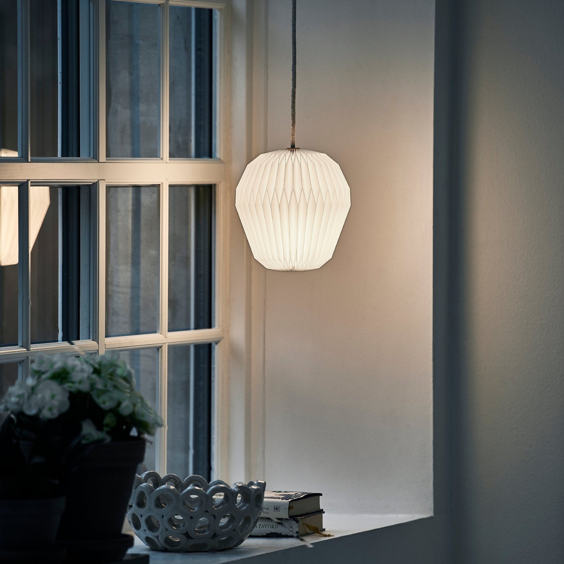 Suspension 30 cm The Bouquet - Le Klint - The Cool Republic