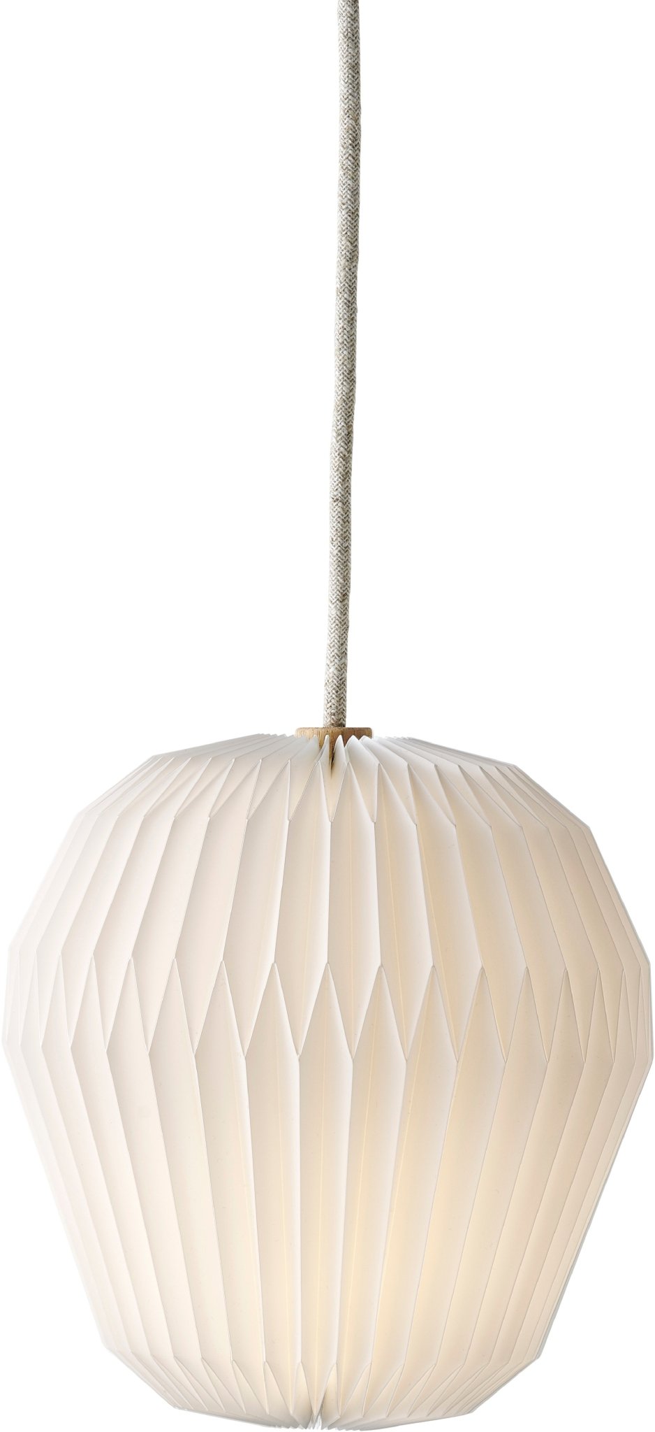 Suspension 30 cm The Bouquet - Le Klint - The Cool Republic