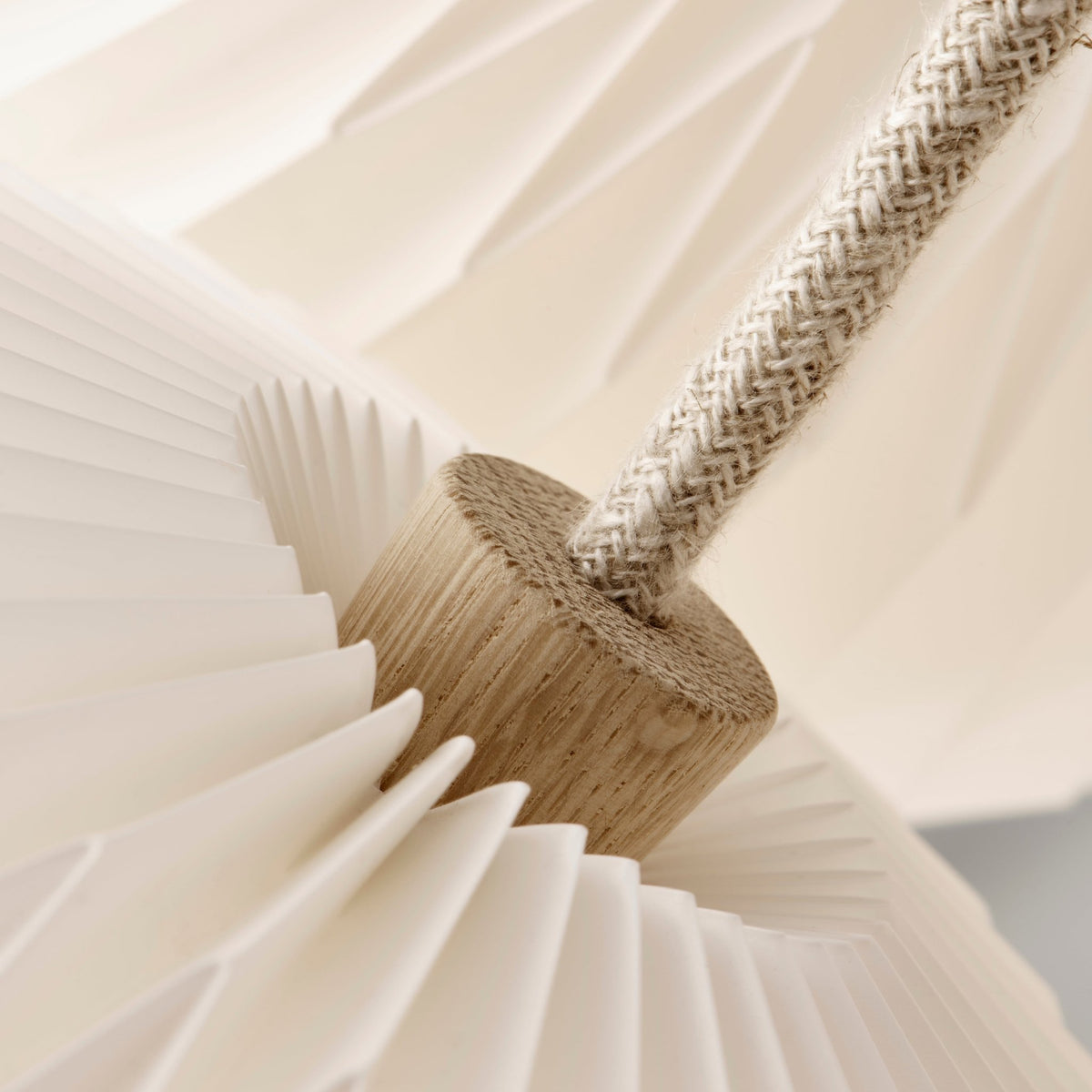 Suspension 30 cm The Bouquet - Le Klint - The Cool Republic