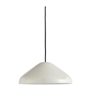 Suspension 35 cm en acier blanc Pao - HAY - The Cool Republic