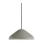 Suspension 35 cm en acier gris Pao - HAY - The Cool Republic