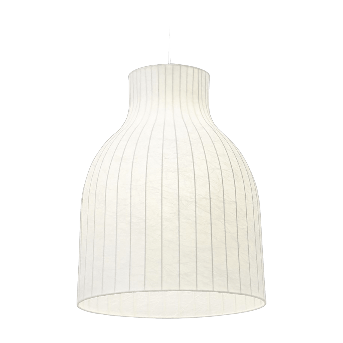 Suspension 40 cm Open Strand - Muuto - The Cool Republic