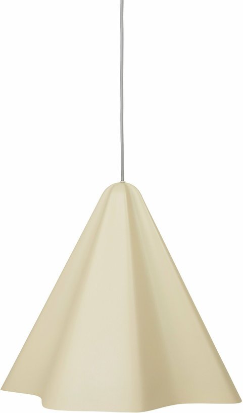 Suspension 44 x 43 cm sable Skirt - Broste Copenhagen - The Cool Republic