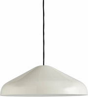 Suspension 47 cm en acier blanc Pao - HAY - The Cool Republic