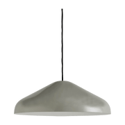 Suspension 47 cm en acier gris Pao - HAY - The Cool Republic