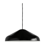 Suspension 47 cm en acier noir Pao - HAY - The Cool Republic