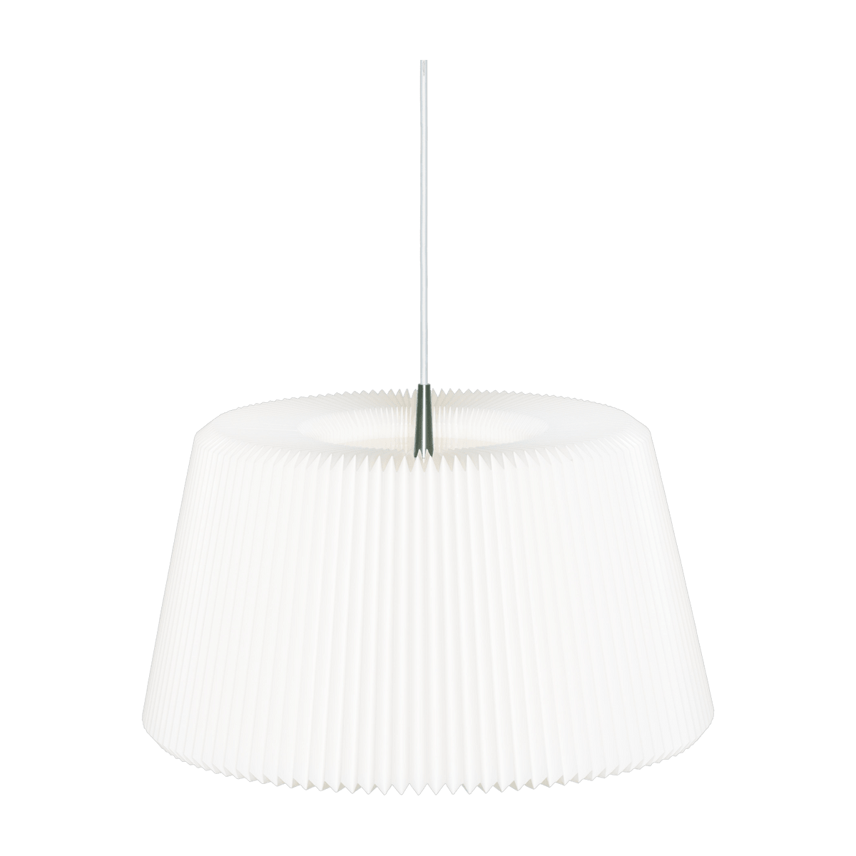 Suspension 55cm blanche Snowdrop - Le Klint - The Cool Republic