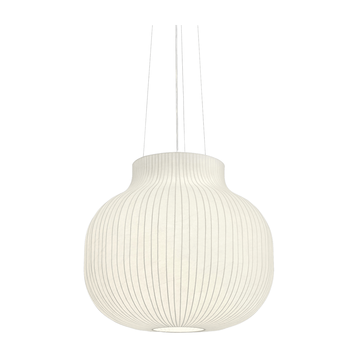 Suspension 60 cm Closed Strand - Muuto - The Cool Republic
