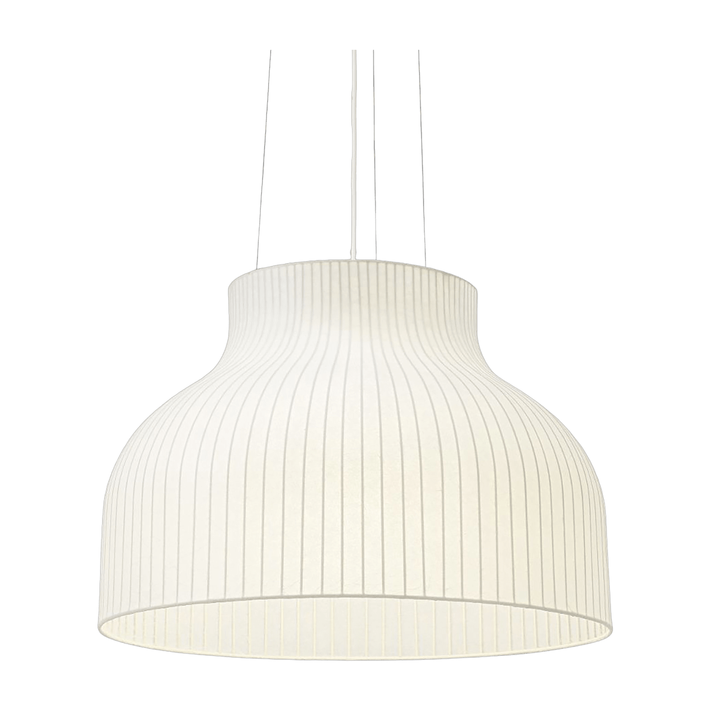 Suspension 60 cm Open Strand - Muuto - The Cool Republic