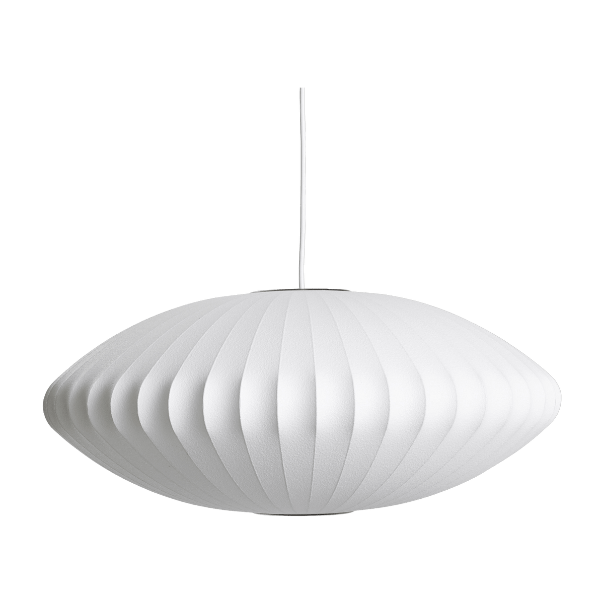 Suspension 63 cm Nelson Saucer Bubble M - HAY - The Cool Republic