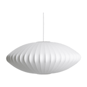 Suspension 63 cm Nelson Saucer Bubble M - HAY - The Cool Republic