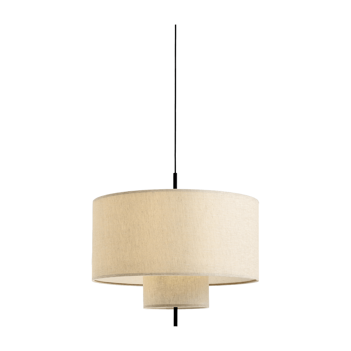 Suspension 70 cm Margin - New Works - The Cool Republic