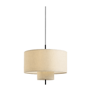 Suspension 70 cm Margin - New Works - The Cool Republic