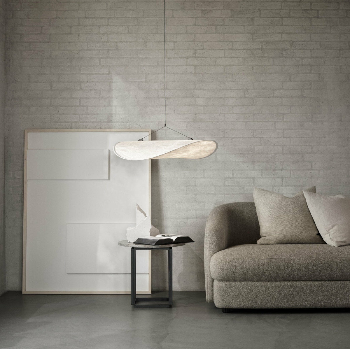 Suspension 70 cm Tense - New Works - The Cool Republic